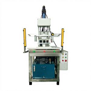 Máquina Estampadora de Jabón Eléctrica Semiautomática a Precio Competitivo para Prensar y Estampar Jabón en Barra/Baño/Inodoro/Lavandería - Product Image 1