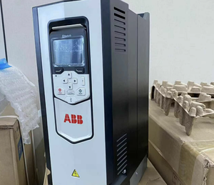 ACS880-01-02A4-3 VFD AC อินเวอร์เตอร์ติดผนังสำหรับอุตสาหกรรม กำลังขับเดี่ยว 0.75 กิโลวัตต์ 24 แอมป์ 400 โวลต์ 60 เฮิรตซ์ ถึง 50 เฮิรตซ์ - Product Image 3