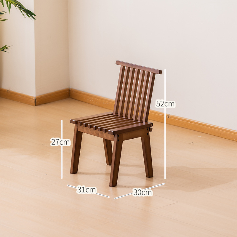Mini piano stool