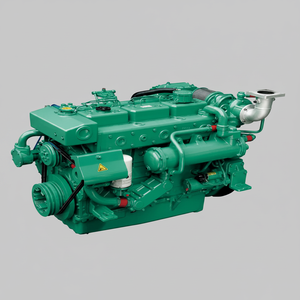 Moteur marin MAK 8M25, toutes pièces détachées, approvisionnement complet, pièces détachées d'origine pour moteur marin, utilisation dans l'industrie maritime - Product Image 2