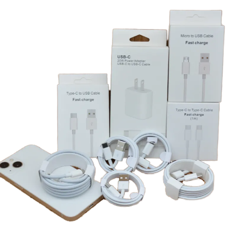 Mobile Phone Accessories Usb to c