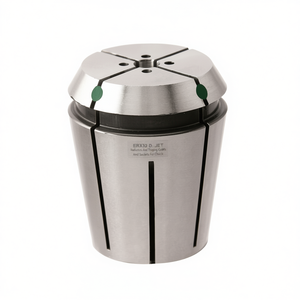 Collets et douilles de réduction et de taraudage Ttake ERX32 D.. JET pour mandrin - Product Image 2