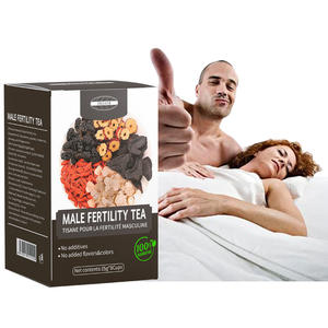 מחיר הסיטונאי גלם בריאות זכר עבור פוריות ותפקוד מיני בתיבה - Product Image 1