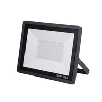 Projecteur Extérieur RGB 1Km COB RGBW DMX, Éclairage LED Cubique d'Aménagement Paysager
