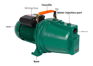 <span class=keywords><strong>ปั๊ม</strong></span>น้ำแรงดันสูงแบบดูดลึกอัตโนมัติ  ซีลคู่ ลดเสียงรบกวน  กำลังไฟ 0.55-<span class=keywords><strong>1</strong></span> กิโลวัตต์ 220/380 โวลต์ ได้รับการรับรองมาตรฐาน CE สำหรับ<span class=keywords><strong>ท</strong></span>ี่อยู่อาศัย - Product Image 3