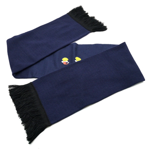 وشاح فريق كرة القدم الترويجي عالي الجودة المخصص ، وشاح فريق المشجعين الصغير ، والأوشحة - Product Image 3