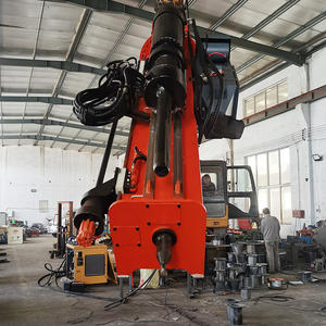 Boor Diamantkern Roterende Kleine Aanhangwagen Boorgat Vrachtwagen Gemonteerde <span class=keywords><strong>Machine</strong></span> Gebruikt 150M Grondtest Waterput Boorinstallatie Te Koop - Product Image 6