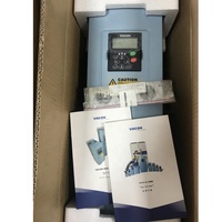 Inversor VACON Serie NXP NXP00615-A2H1SSV-A1A2000000 30kW 380-500V IP21 para Grúas, Elevadores, Transportadores de Servicio Pesado, Bombas y Ventiladores