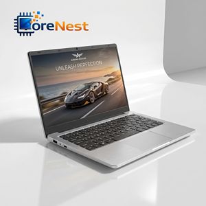 Ordinateur <span class=keywords><strong>portable</strong></span> professionnel CoreNest 14 pouces, Intel Celeron N4000 Dual Core, 6 Go/8 Go de RAM, <span class=keywords><strong>Windows</strong></span> 11, <span class=keywords><strong>portable</strong></span> - Product Image 3