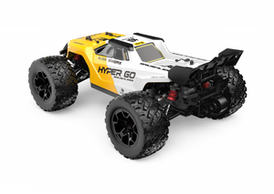 MJX 14207 HYPER Auto RC 1/14, Giocattolo Telecomandato 4WD Fuoristrada, Camion RC ad Alta Velocità 53km/h, Veicolo da Arrampicata con 2 Scocche Gratuite - Product Image 4