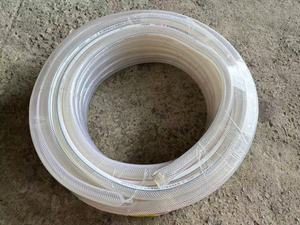 Tùy chỉnh linh hoạt PVC sợi gia cố ống nước áp lực cao bền mạnh mẽ cho công nghiệp & dân cư sử dụng - Product Image 5