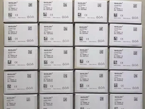 กล้องวิชันอุตสาหกรรม Basler A2A2590-22gmBAS PoE GigE 2 Basic แบบติดตั้งตายตัว - อุณหภูมิการทำงาน -10~60 องศาเซลเซียส - Product Image 2