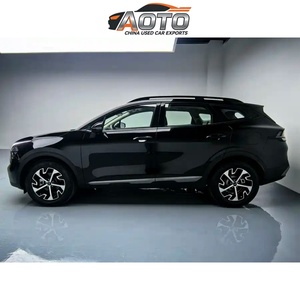 Kia Sportage Usado y Nuevo Económico, SUV <span class=keywords><strong>de</strong></span> <span class=keywords><strong>Segunda</strong></span> <span class=keywords><strong>Mano</strong></span>, Apto para Distribuidores Internacionales - Product Image 6
