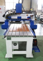 Bon prix Mini routeur CNC 6090 9060 Machines de routeur CNC en bois de bureau