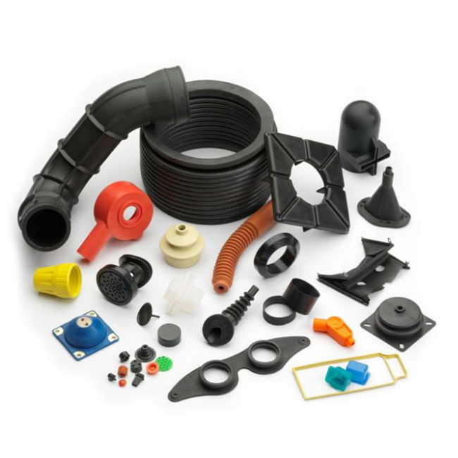 Oil Weather Resistant Automotive Silicone Rubber