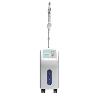 Peralatan Penghilang Bulu Laser Dioda Pulsa Panjang Hotlaser 755nm Pengencangan Kulit untuk Pusat Kecantikan Teknologi VCSEL Penggunaan Komersial