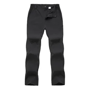 Hot style outdoor overalls pants for women classic plaid pattern breathable casual pants