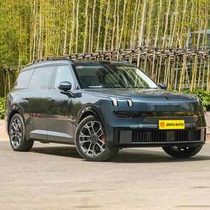 Lynk Co 900 2025 1.5t Halo di grandi dimensioni Suv ibrido Plug-In 5 porte 6 posti Suv <span class=keywords><strong>3</strong></span> velocità Dht Auto Auto di lusso intelligente per famiglie - Product Image 3