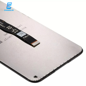 Panel de Pantalla LCD de la Serie <span class=keywords><strong>Nova</strong></span> al por Mayor para Huawei <span class=keywords><strong>Nova</strong></span> 7i por Fabricante de Pantallas Móviles con 1 Año de Garantía - Product Image 4