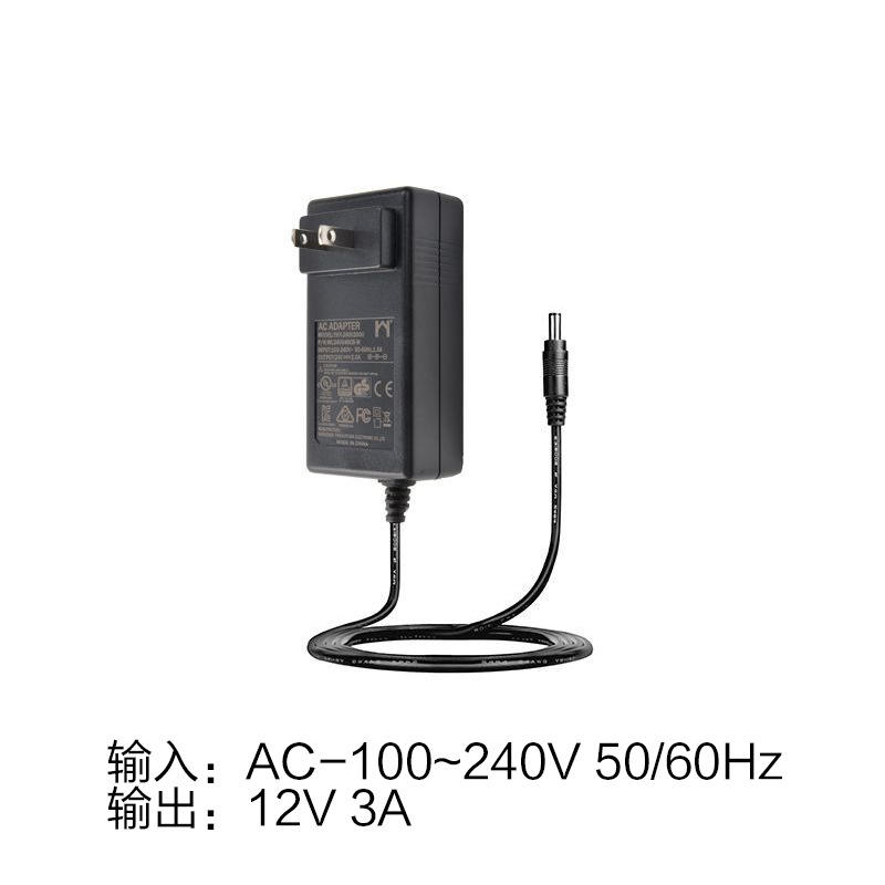 Adaptateur standard national