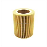 Pour pièces d'entretien de compresseur d'air à vis Ingersoll Rand UP/R15/18.5/22 noyau de filtre à Air 892959760