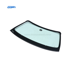 ชุดกระจกหน้ารถยนต์อะไหล่ใหม่เอี่ยม ป้องกันหิมะและฝน สำหรับ Bentley GT ปี 2004-2013 รุ่น OE 3W3845011D - Product Image 3