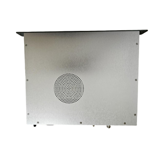 JP-R816 tự động theo dõi đèn hiệu Receiver cho vệ tinh trạm mặt đất liên kết 950MHz-2500MHz tần số-25c + 55C hoạt động - Product Image 2