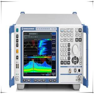 Analizador portátil Rohde & Schwarz FSV7 de segunda mano con un rango de frecuencia de hasta 7GHz - Product Image 4