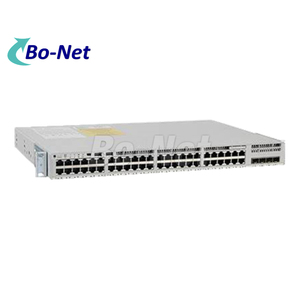 New & sử dụng redudency cung cấp điện PWR-C6-1KWAC 1kw AC cấu hình 6 cung cấp điện cho C9200-48PB-A C9200-48PB-E loạt thiết bị chuyển mạch - Product Image 6