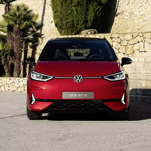 Para <span class=keywords><strong>ID</strong></span>.3 2026 Ultimate <span class=keywords><strong>GTX</strong></span> IQ.Drive + Batería de Litio de Alta Velocidad con Carga Rápida de 45 Minutos, Autonomía de 1200 km, Hatchback Eléctrico Deportivo - Product Image 1