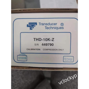 1 pièce neuve : Capteur Transducer Techniques THD-10K-Z - Product Image 2