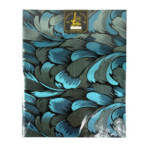 2 buah/tas 3D Afrika Sego ikat kepala Nigeria Gele ikat kepala otomatis Gele wanita Nigeria pembungkus ASO EBI Afrika Swiss Gele - Product Image 4