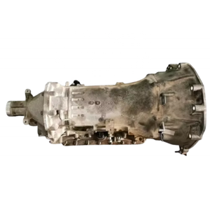 Boîte de vitesses <span class=keywords><strong>automatique</strong></span> 7 rapports d'occasion RE7R 07A pour Infiniti <span class=keywords><strong>Nissan</strong></span> <span class=keywords><strong>Navara</strong></span> 2.5L 3.7L, 2007-2012 - Product Image 3