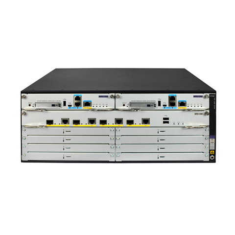 MSR5660 H3C MSR5600 Router Series Advanced Technologies MSR56-60 Intelligent Network Management Router