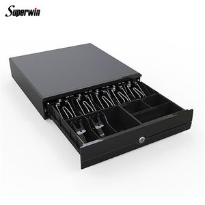 Cash Pos Metal Mini Cash Register Drawer Lock Box Pos Metal Mini Cash Register Drawer With 5 Bill 4 Coin Tray