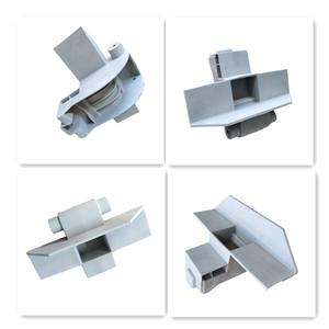 DNV认证ISO9001:2018铸铝厂直供熔模铸造失蜡铸造硅溶胶铸造服务高 - Product Image 4