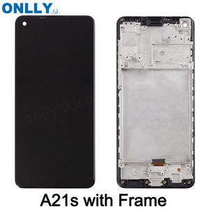 Pantalla Táctil LCD Original para Samsung A21, Pantallas LCD para Teléfono Móvil Samsung Galaxy A21S A217 A22 A23 A24 A25 A32 A33 A34 - Product Image 4