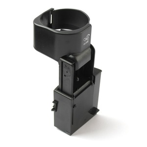 Portavasos para Consola Central Benz 2036800879 de Plástico para Clase C 2001-2007 - Product Image 1
