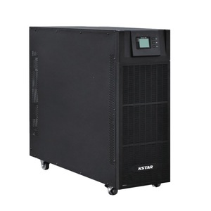 Kstar Ups Ydc33120 Type Tour 120 kVA 108 kW Trois Entrées Trois Sorties Ups en Ligne - Product Image 1