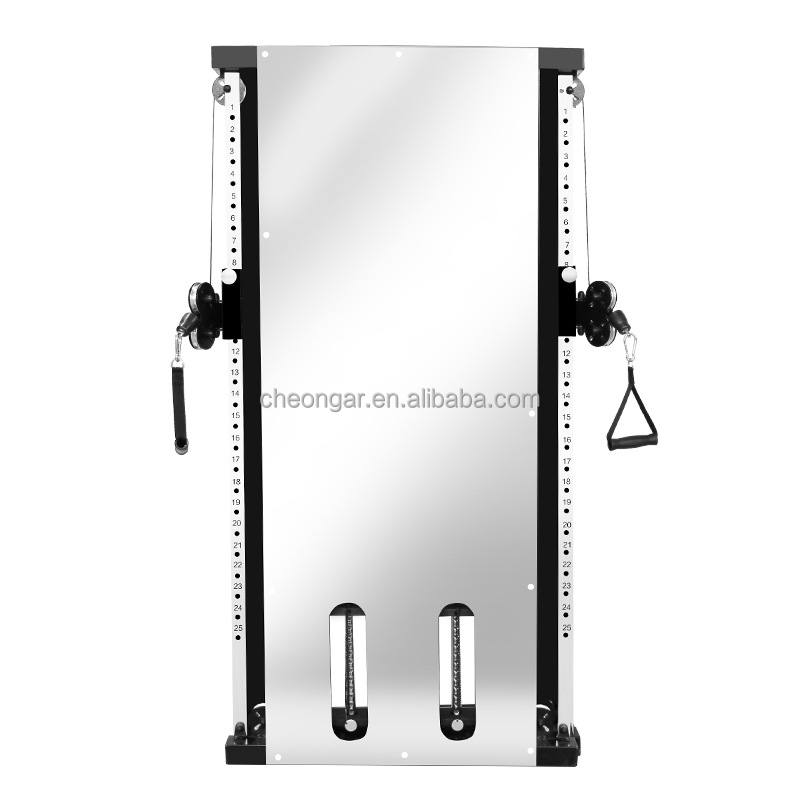 Acrylique Miroir