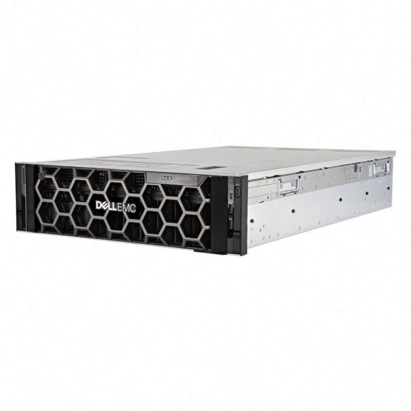 Wholesale 33Gb Poweredge R940 Silver Metal Luxury Supermicro <strong>Server</strong> <strong>Iptv</strong> <strong>Server</strong> Europa