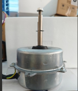 Haute qualité monophasé 6 pôles <span class=keywords><strong>climatiseur</strong></span> <span class=keywords><strong>moteur</strong></span> unité extérieure ventilateur 35W puissance de sortie étanche caractéristique classe B <span class=keywords><strong>Protection</strong></span> 2 - Product Image 5
