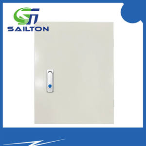 Contrôleur de soudage programmable SAILTON ZMF400 <span class=keywords><strong>MFDC</strong></span>, contrôle en boucle fermée, 380V triphasé 130KW pour machine de soudage par points robotisée - Product Image 6