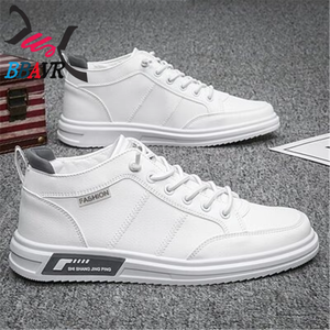 Nuevo Modelo de Zapatillas Deportivas Casuales Negras para Hombre, Estilo Skateboard, para Correr - Product Image 4
