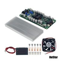 Convertisseur automatique PLC YF-BKT60V80A 12-48V/80A élévateur/abaisseur CV CC – Vente directe usine