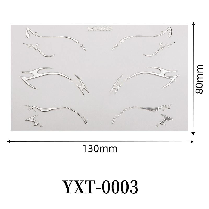 YXT-0003