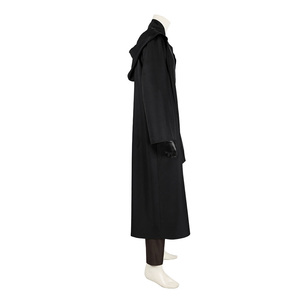 Anakin Cosplay Kostuum Voor Volwassenen Mannen Obi-Wan Ridder Vermomming Pak Voor Halloween Carnaval <span class=keywords><strong>Tv</strong></span> & Film Geïnspireerd - Product Image 4