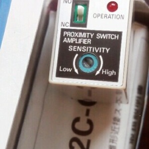 Optischer Sensor E2C-GE4B 50cps Dunkelzähler-Rate für Industrielle Anwendungen - Product Image 3