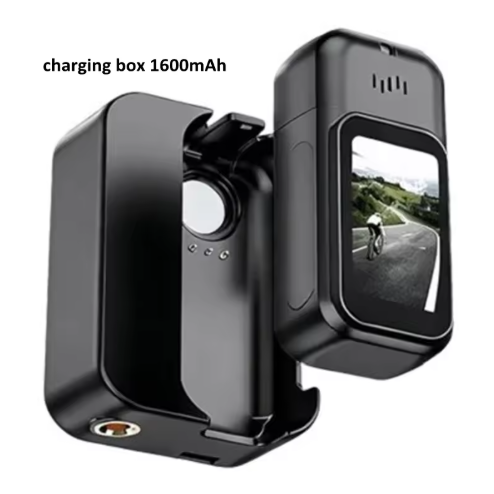 Hot Sale WiFi 4K 1.47 Inch Action Camera H88 H91 180 Degrees Wide Angle 30m Waterproof Camera Sports Stabilization Sports Cam