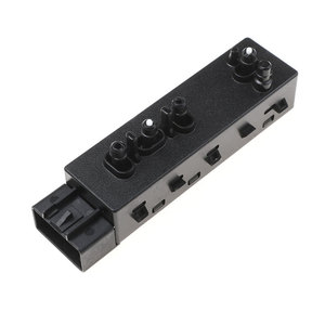 Commutateur de commande de siège électrique Buick Chevrolet GMC 25974715 – Commutateur combiné pour remplacement et réparation - Product Image 4